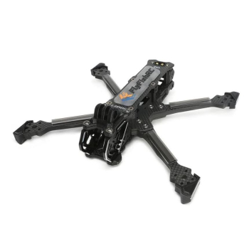 Rama FlyFishRC Volador II DJI O3 Walksnail Avatar HD